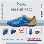 Giày bóng đá Wika NEO Plus